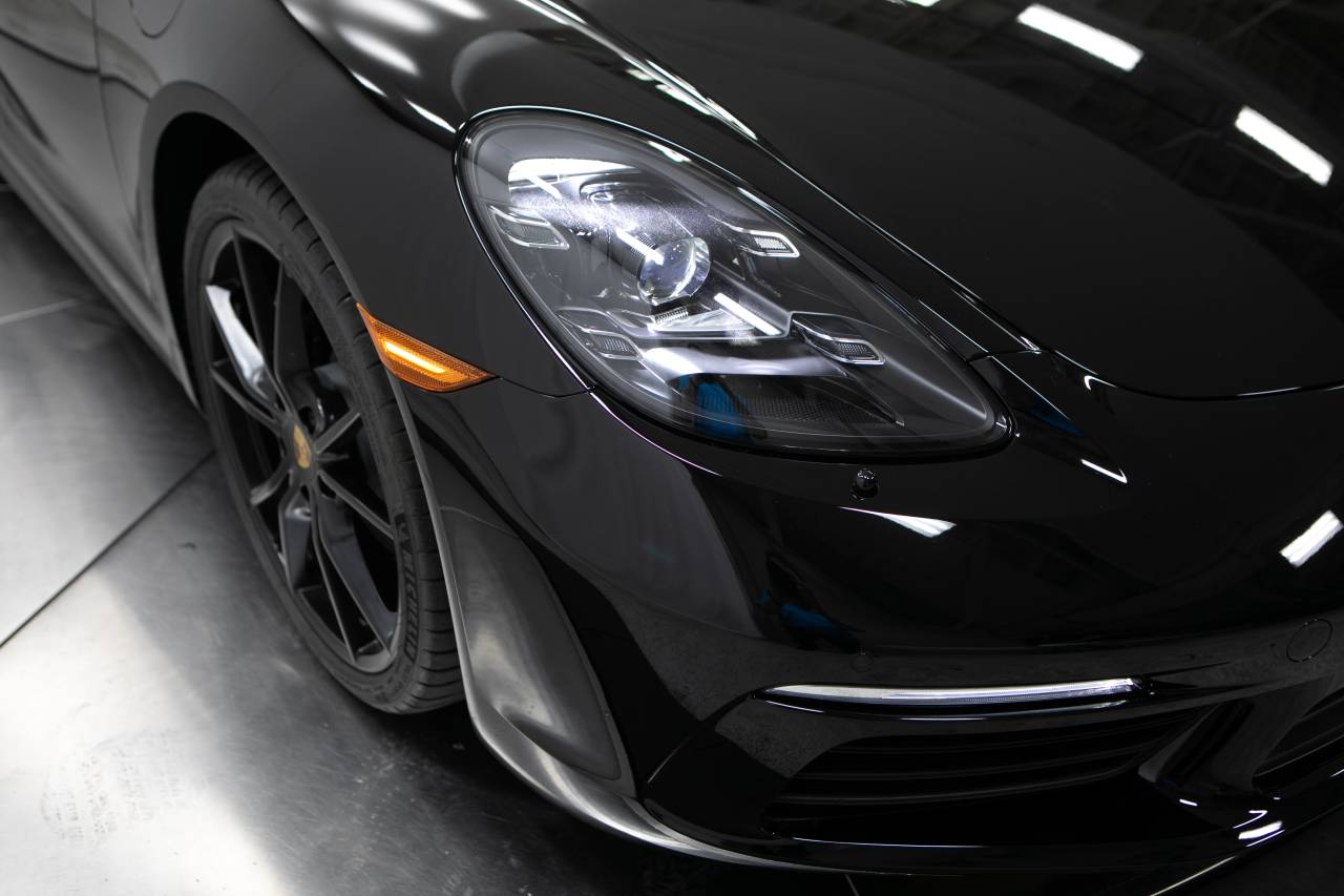 Thumbnail: 2025 Porsche 718 Cayman - 14