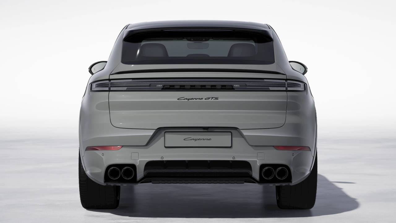 Thumbnail: 2026 Porsche  - 8