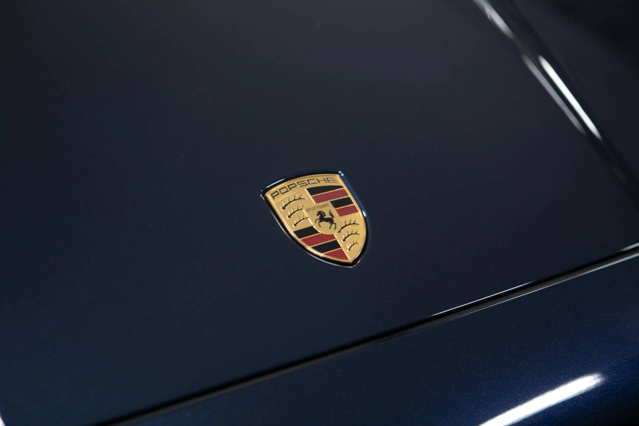 Thumbnail: 2026 Porsche  - 14