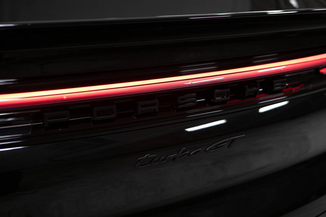 Thumbnail: 2026 Porsche  - 15