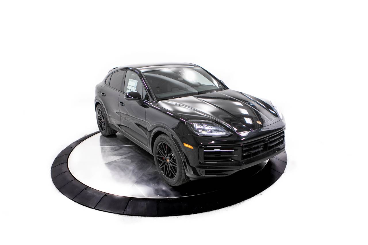 Thumbnail: 2026 Porsche  - 19