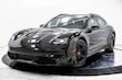 Porsche Taycan Sport Turismo