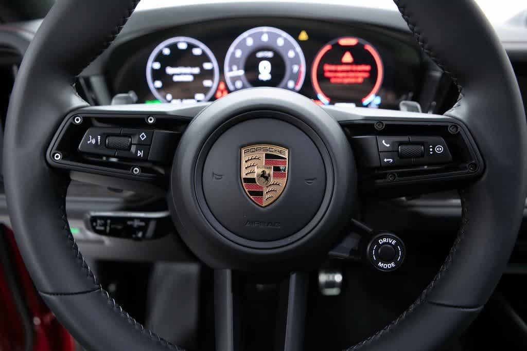 Thumbnail: 2025 Porsche  - 14
