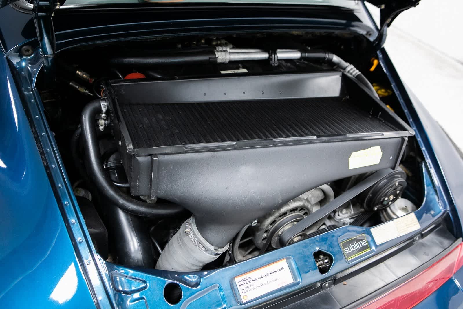 Thumbnail: 1992 Porsche 911 - 26