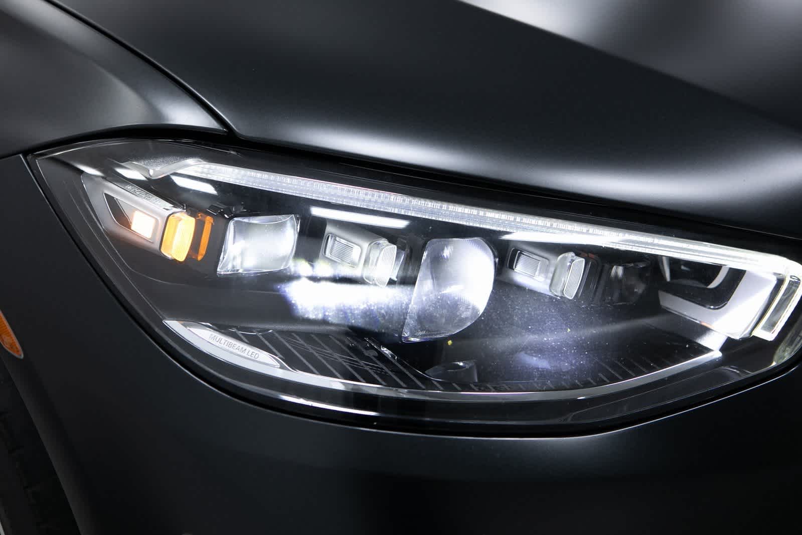 Thumbnail: 2023 Mercedes-Benz S-Class - 30