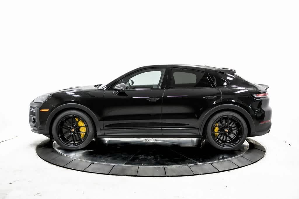 Thumbnail: 2025 Porsche  - 2