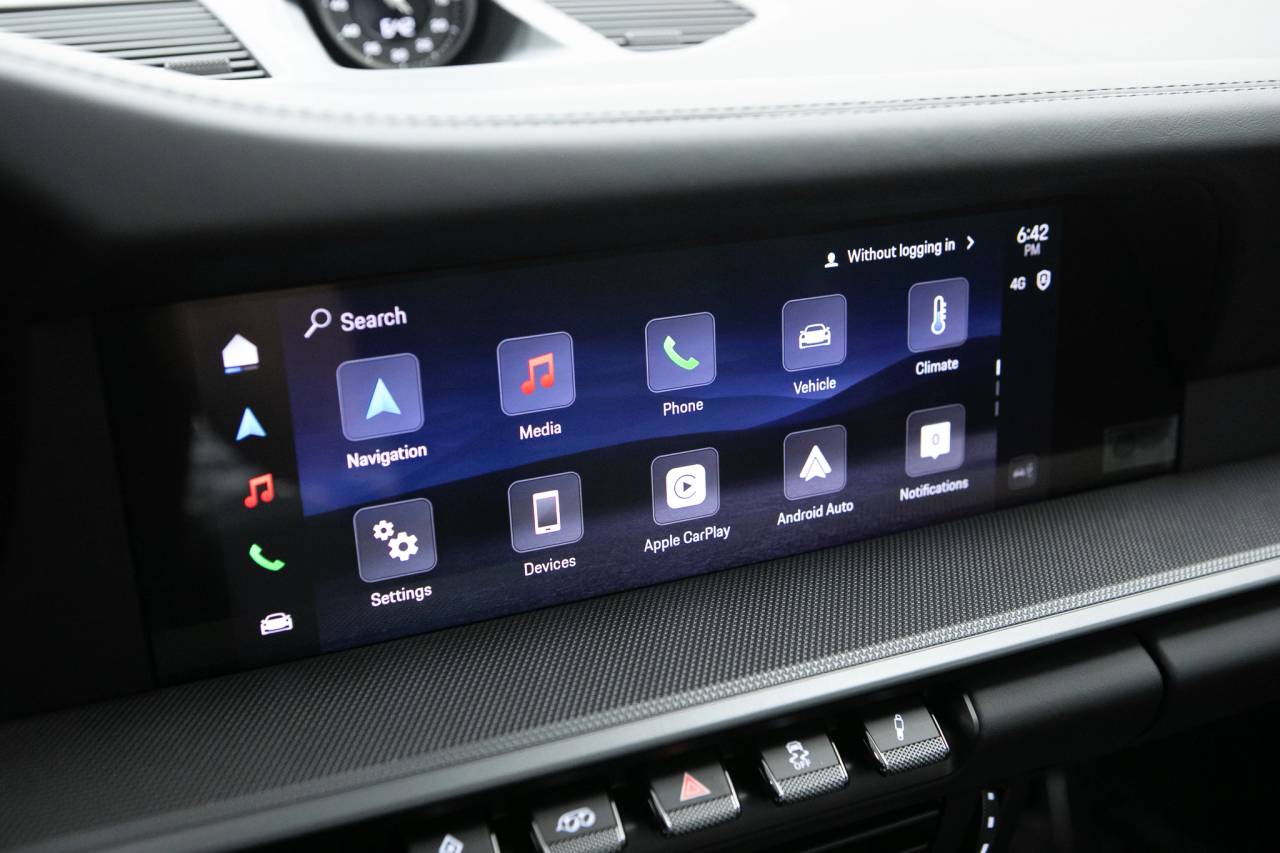 Thumbnail: 2026 Porsche 911 - 22