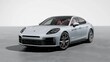 Porsche Panamera E-Hybrid