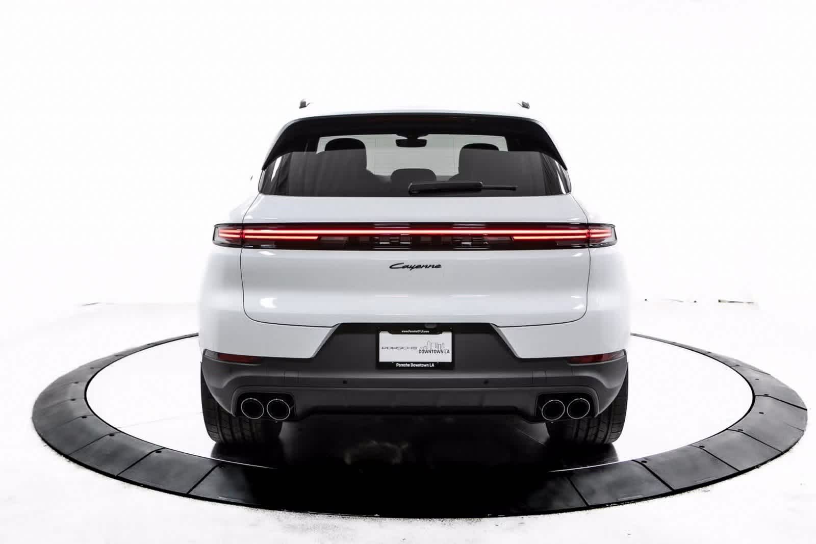 Thumbnail: 2025 Porsche Cayenne - 6