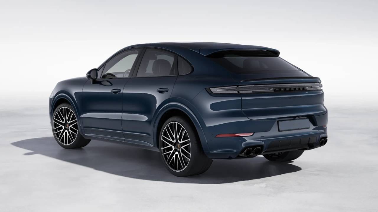 Thumbnail: 2026 Porsche  - 3