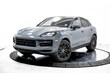 Porsche Cayenne E-Hybrid Coupe