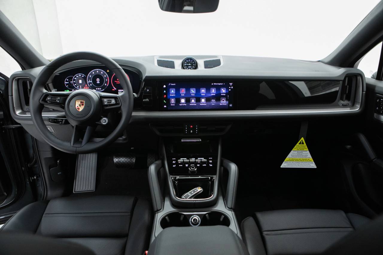 Thumbnail: 2026 Porsche  - 20