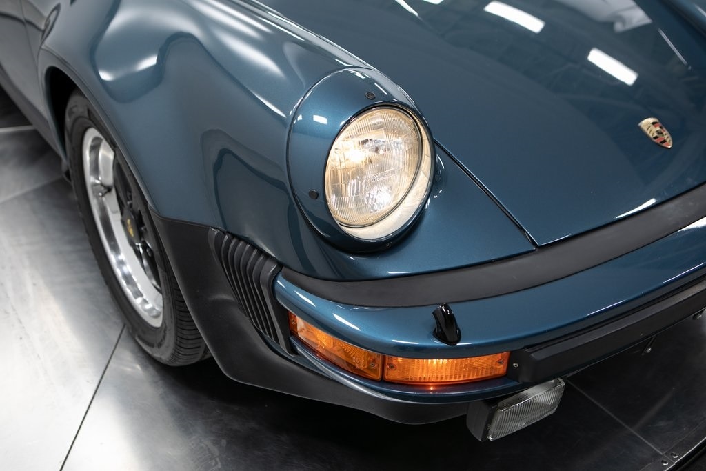 Thumbnail: 1979 Porsche 911 - 12