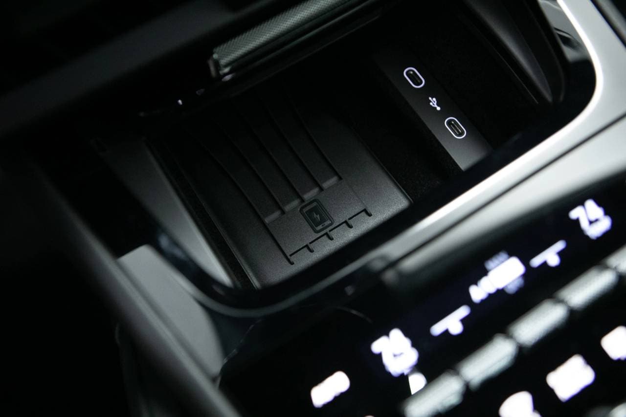 Thumbnail: 2026 Porsche  - 29