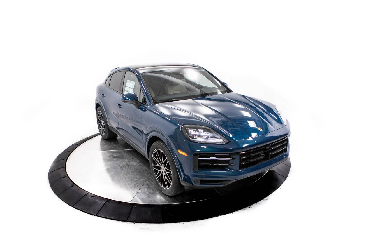 Thumbnail: 2026 Porsche  - 19