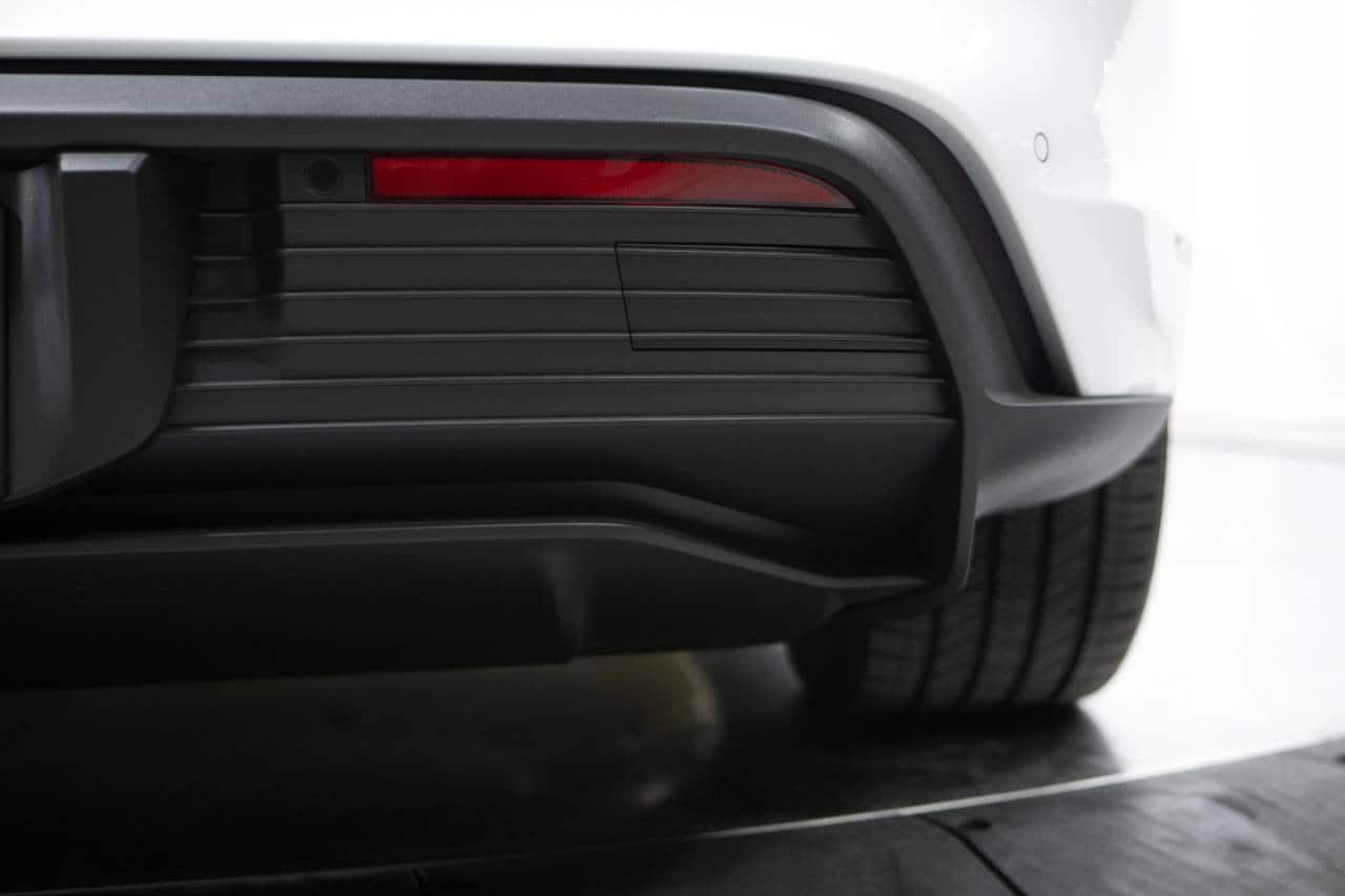 Thumbnail: 2026 Porsche Taycan - 18