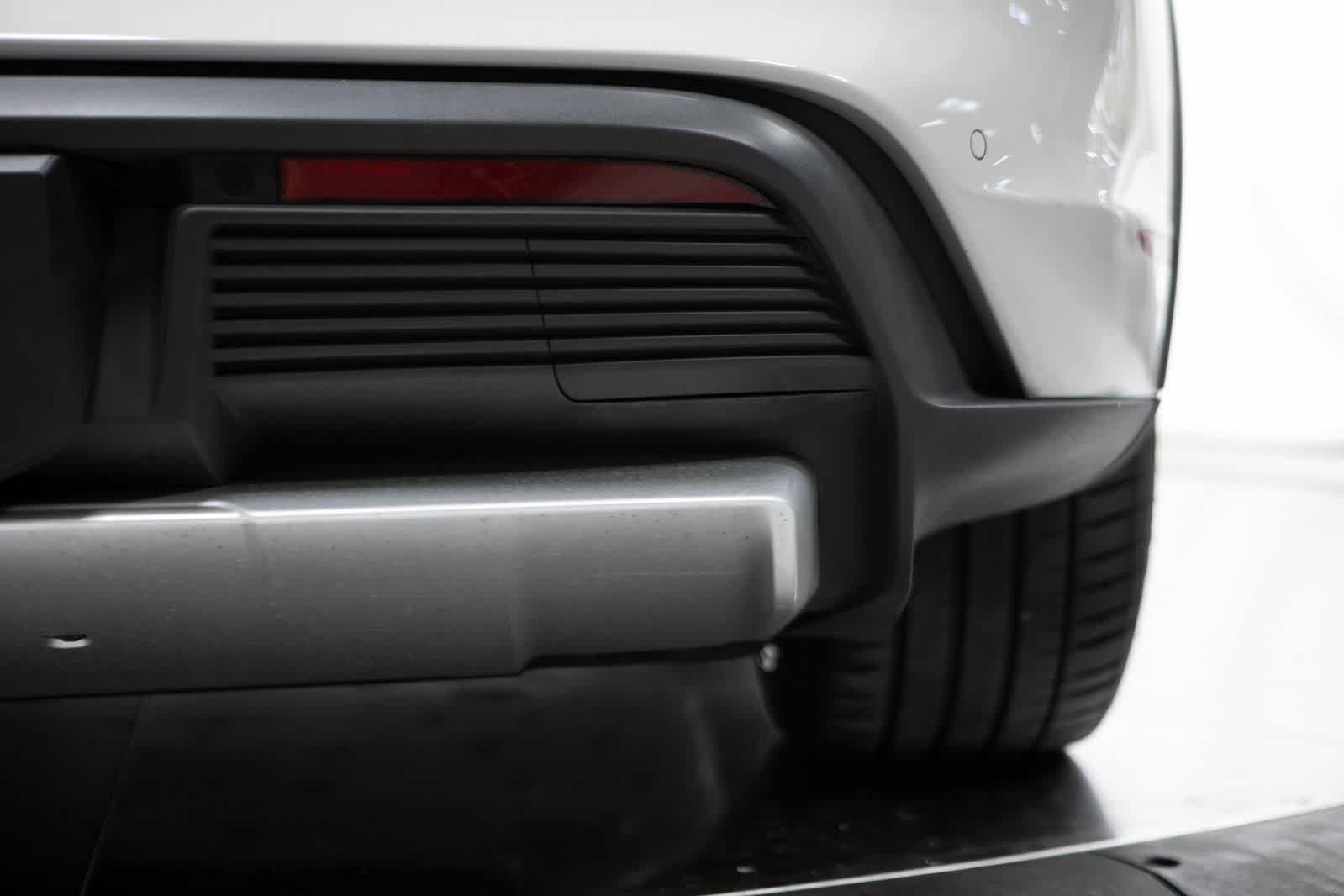 Thumbnail: 2024 Porsche Taycan - 37