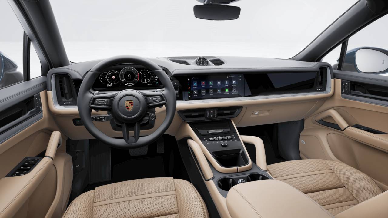 Thumbnail: 2026 Porsche  - 9