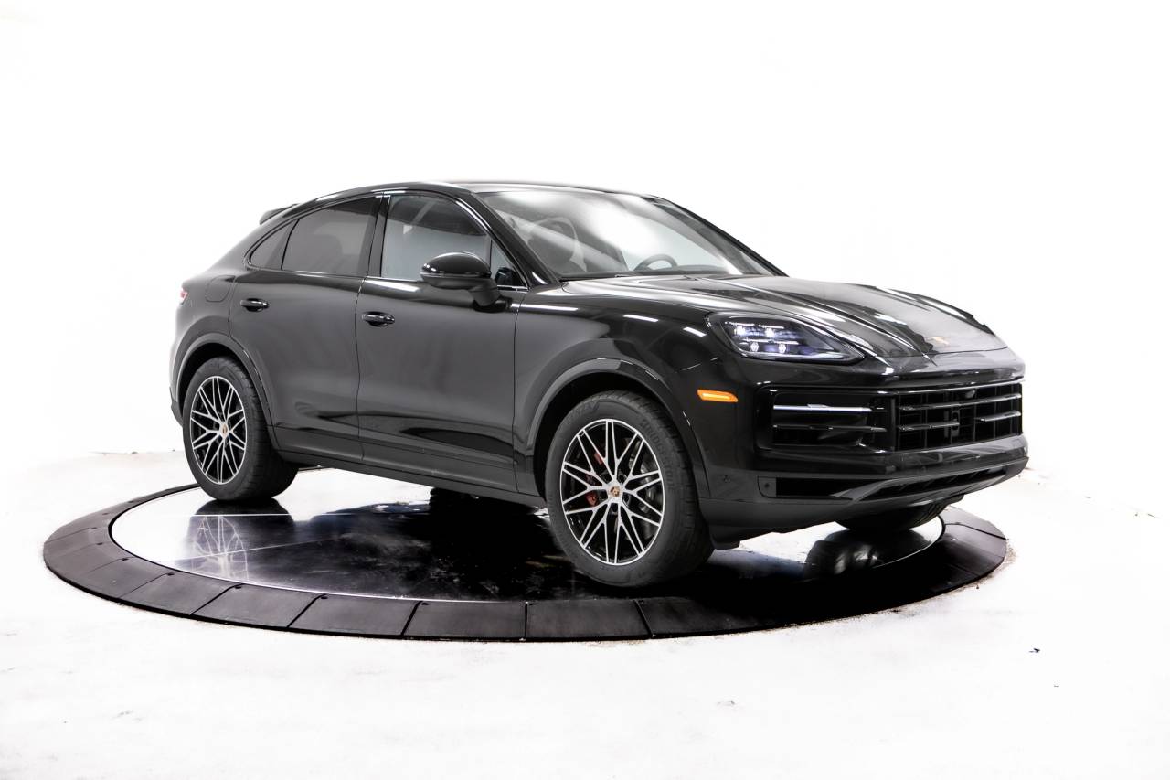 Thumbnail: 2026 Porsche  - 9