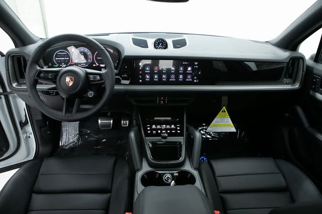 Thumbnail: 2025 Porsche Cayenne - 13