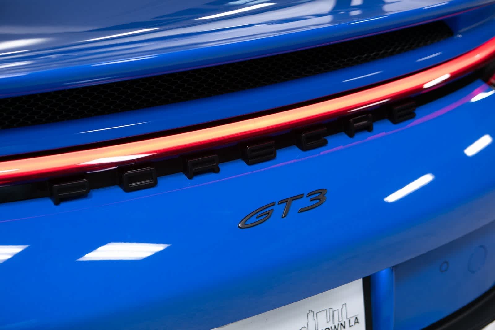 Thumbnail: 2022 Porsche 911 - 31