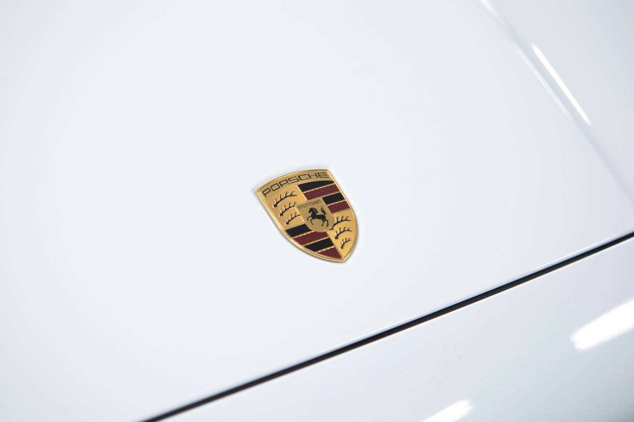 Thumbnail: 2026 Porsche Cayenne - 14