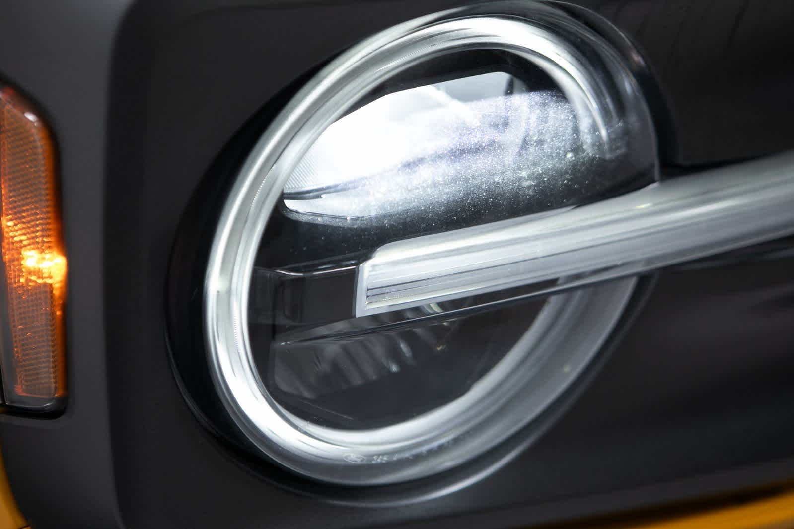 Thumbnail: 2022 Ford Bronco - 27