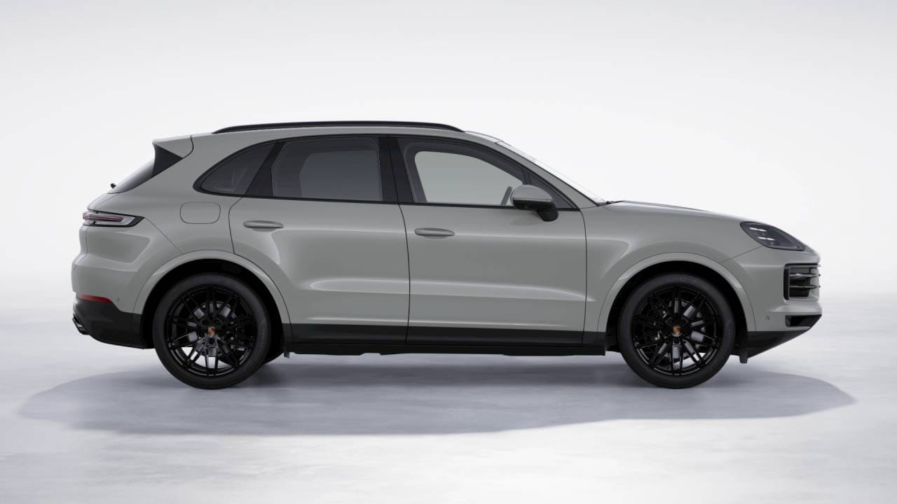 Thumbnail: 2026 Porsche Cayenne - 6
