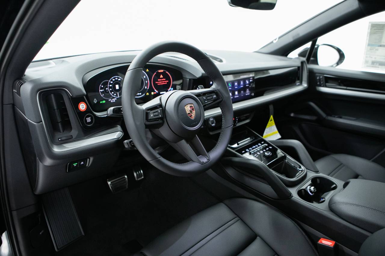 Thumbnail: 2026 Porsche  - 4