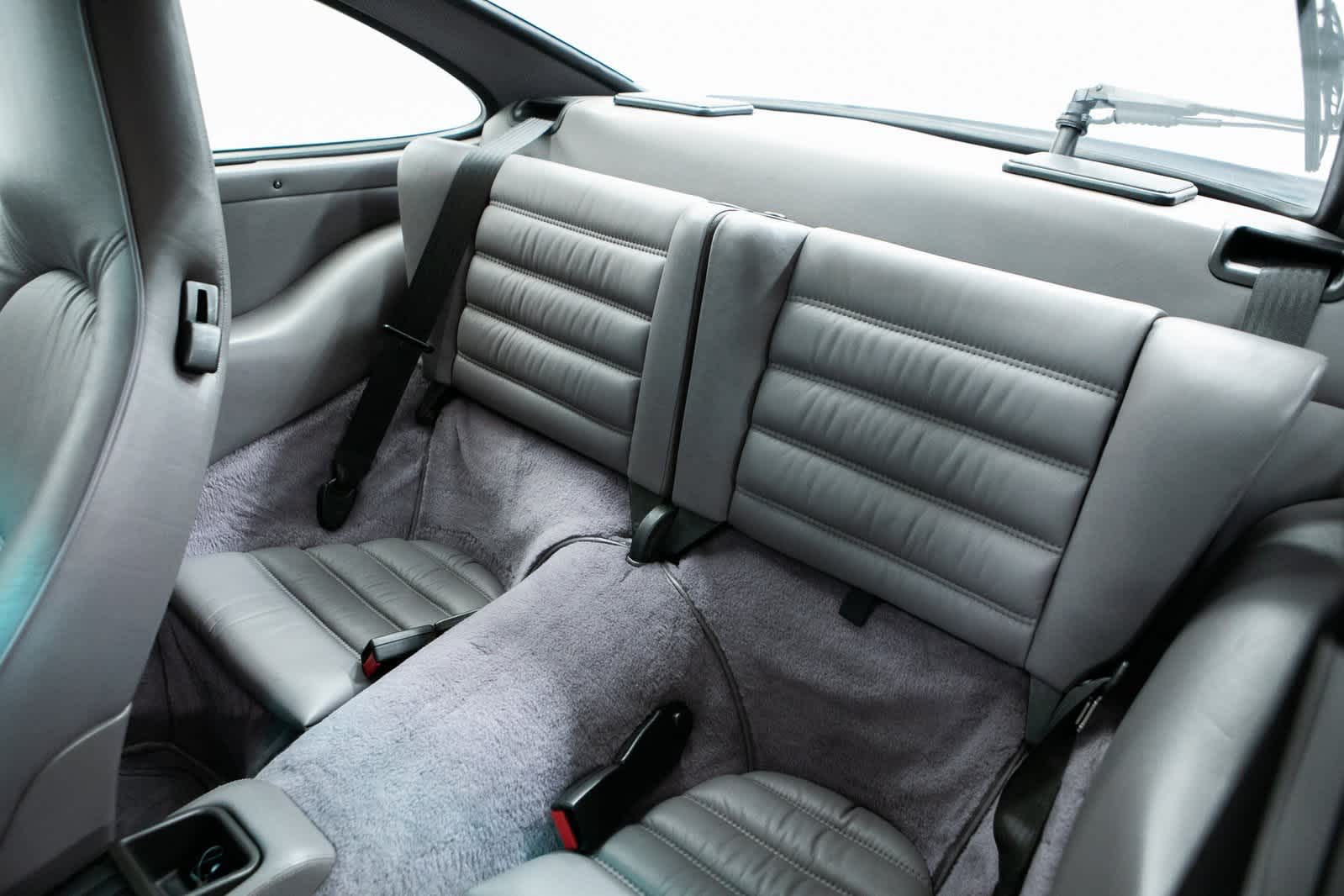 Thumbnail: 1992 Porsche 911 - 25