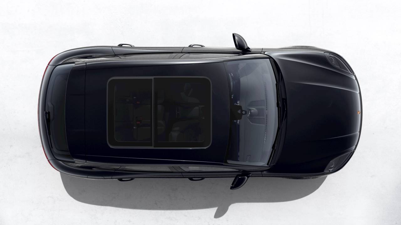 Thumbnail: 2026 Porsche Macan - 5