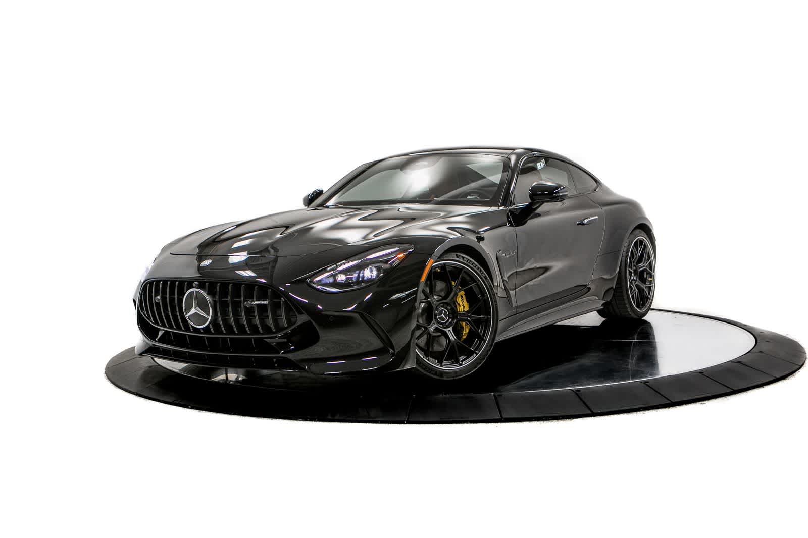 2024 Mercedes-Benz AMG GT 55 -
                  Los Angeles, CA
