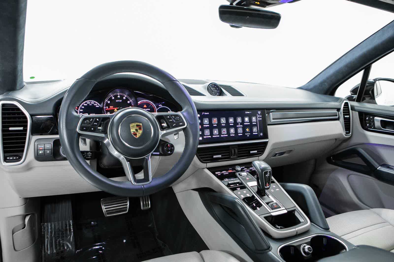 Thumbnail: 2023 Porsche Cayenne - 13