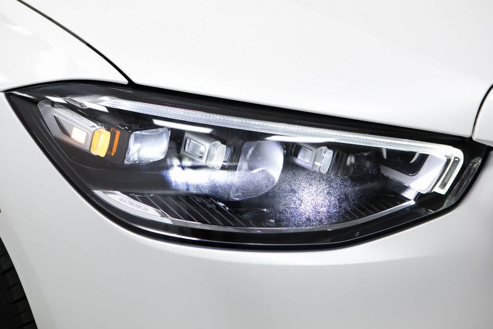 Thumbnail: 2021 Mercedes-Benz S-Class - 28