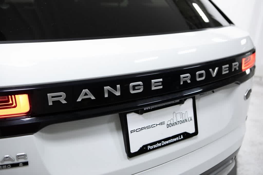 Thumbnail: 2018 Land Rover Range Rover Velar - 32