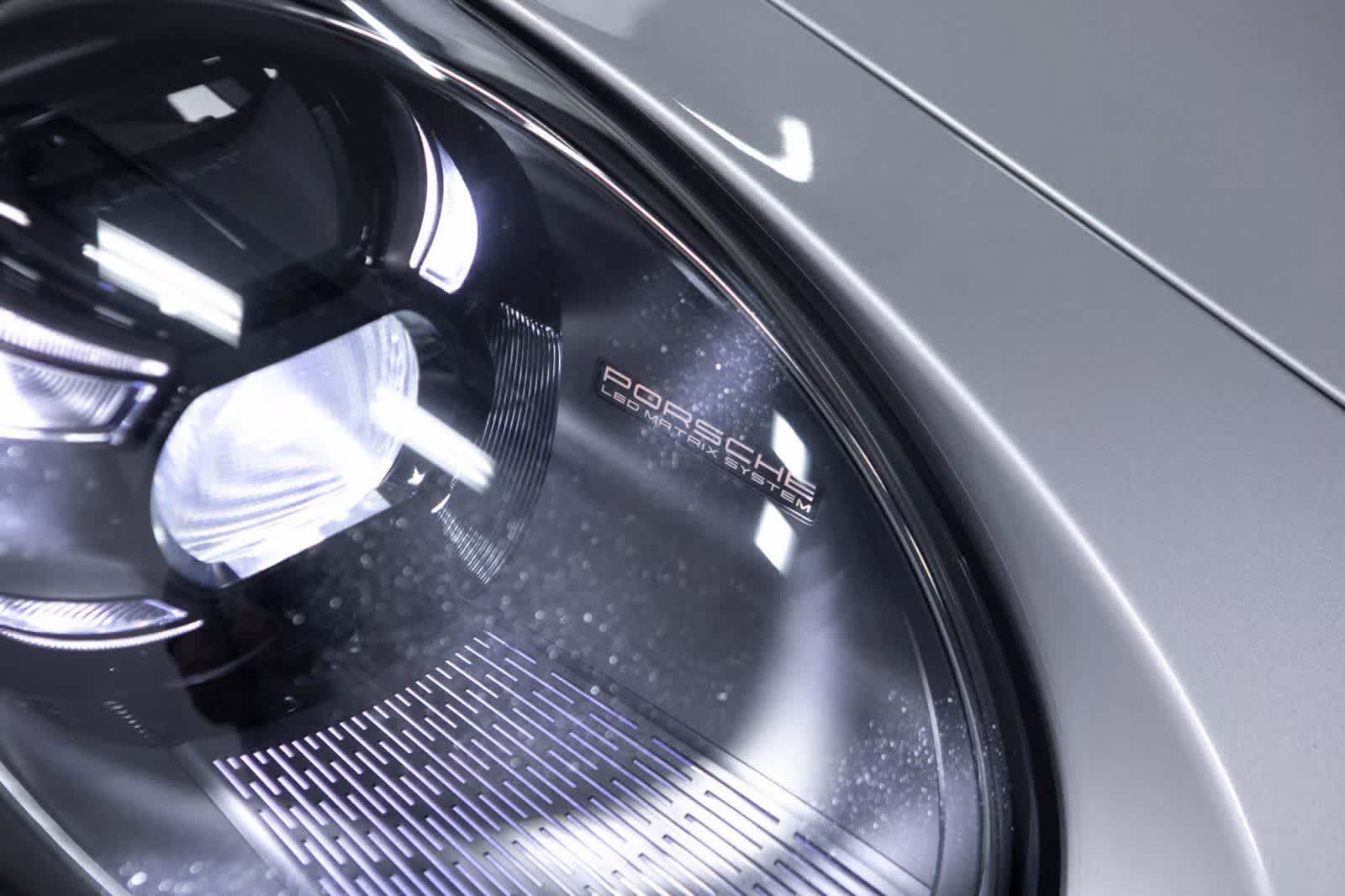 Thumbnail: 2024 Porsche 911 - 31