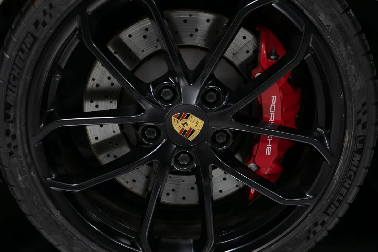 Thumbnail: 2022 Porsche  - 11