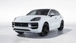  Porsche Cayenne Coupe