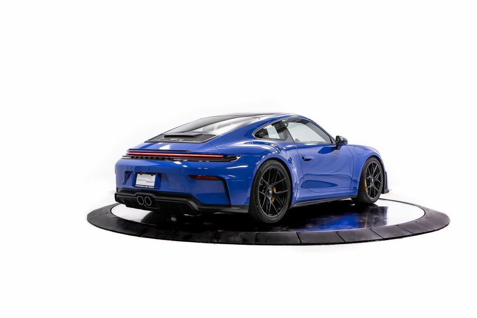 Thumbnail: 2025 Porsche 911 - 7