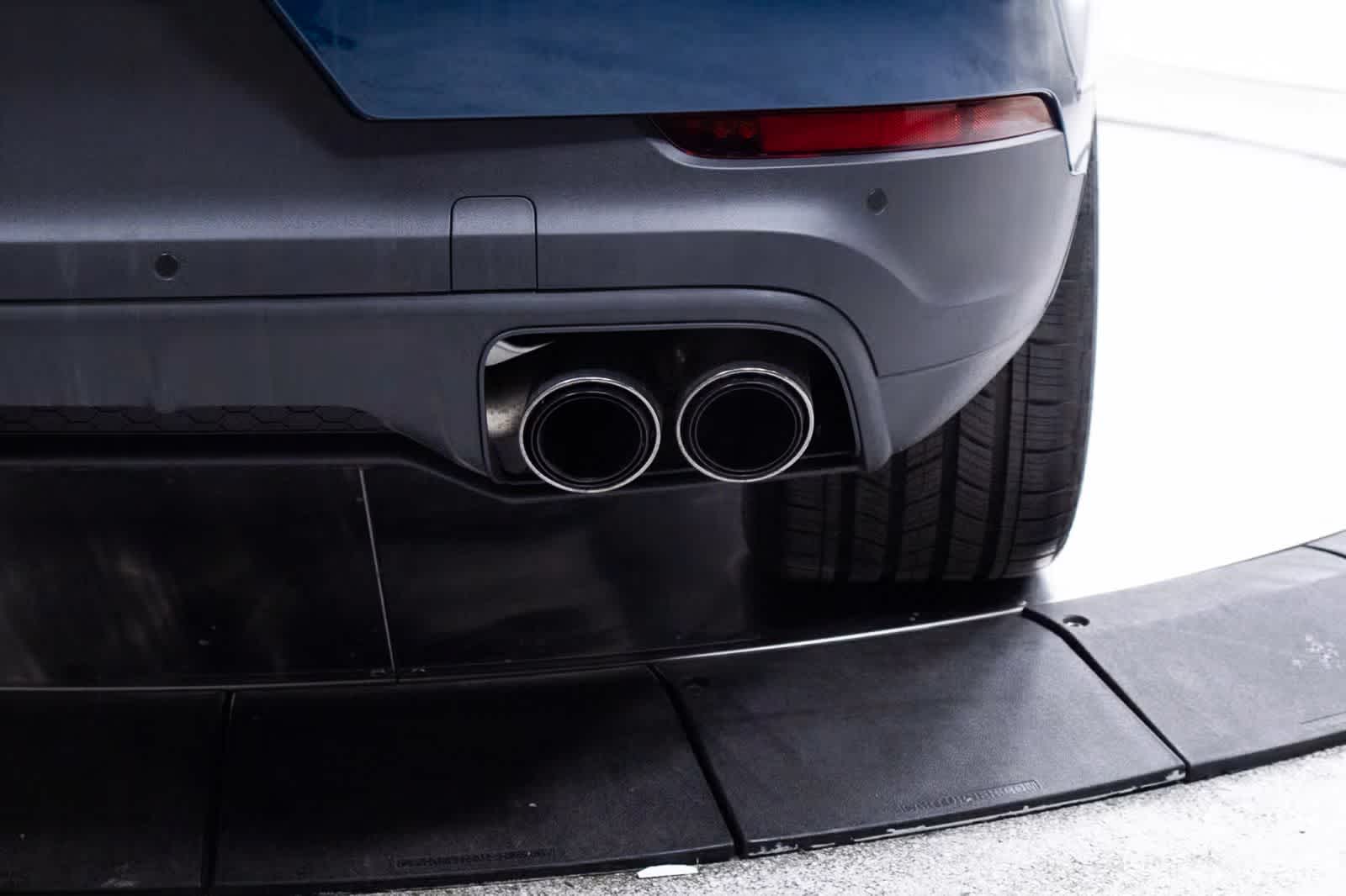 Thumbnail: 2025 Porsche Cayenne - 20