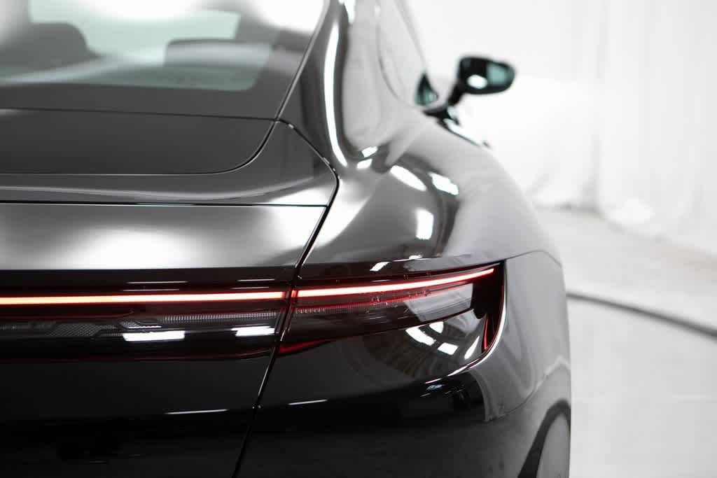 Thumbnail: 2025 Porsche Taycan - 40