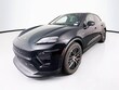 Porsche Macan Electric