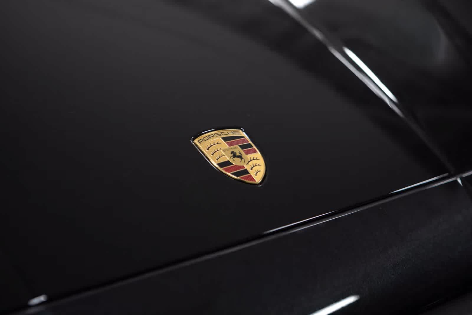 Thumbnail: 2026 Porsche Cayenne - 16