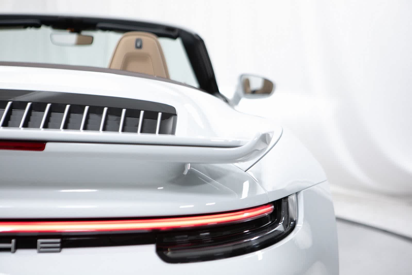 Thumbnail: 2021 Porsche 911 - 35