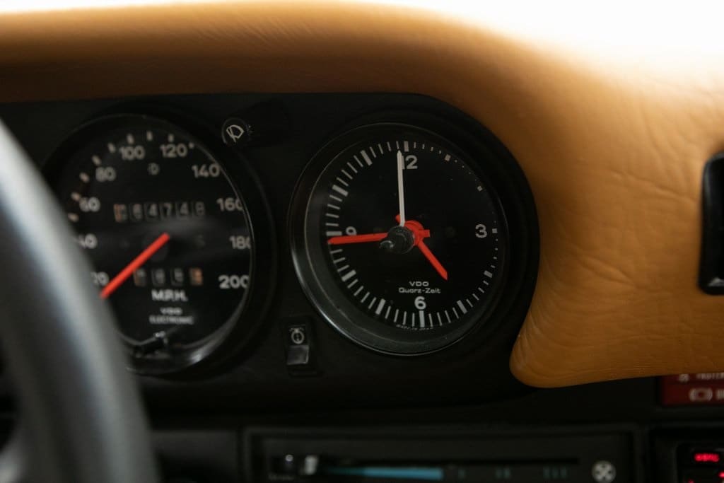 Thumbnail: 1979 Porsche 911 - 24