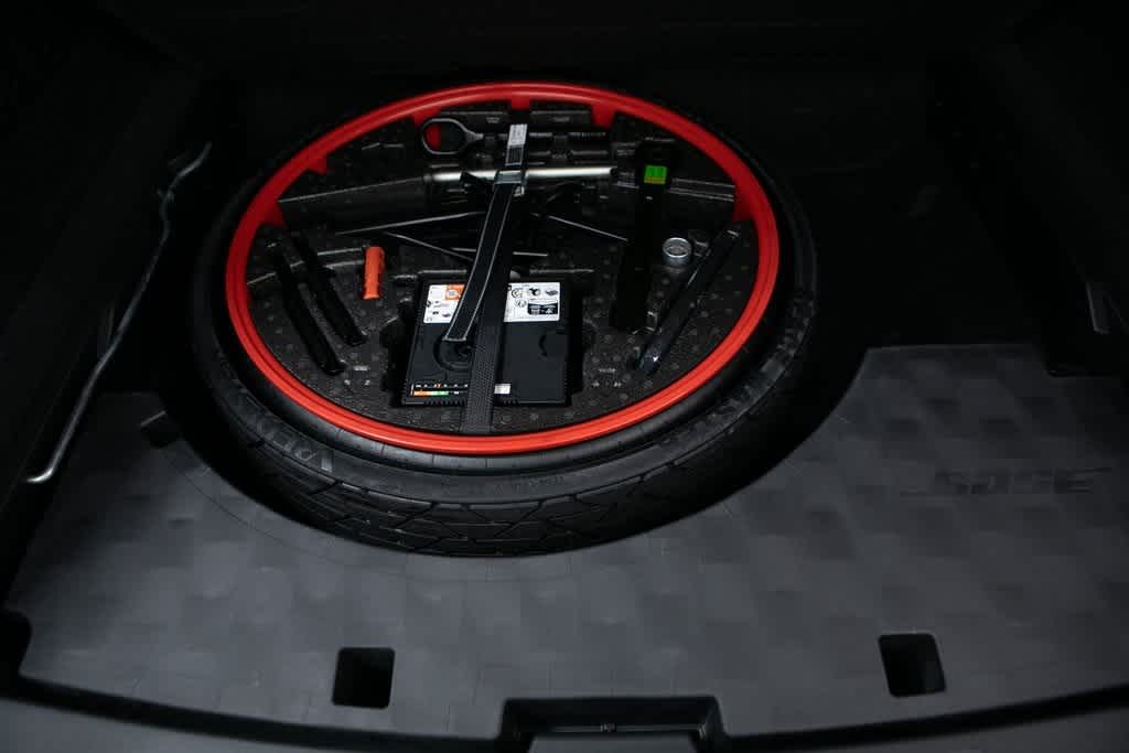 Thumbnail: 2025 Porsche  - 17