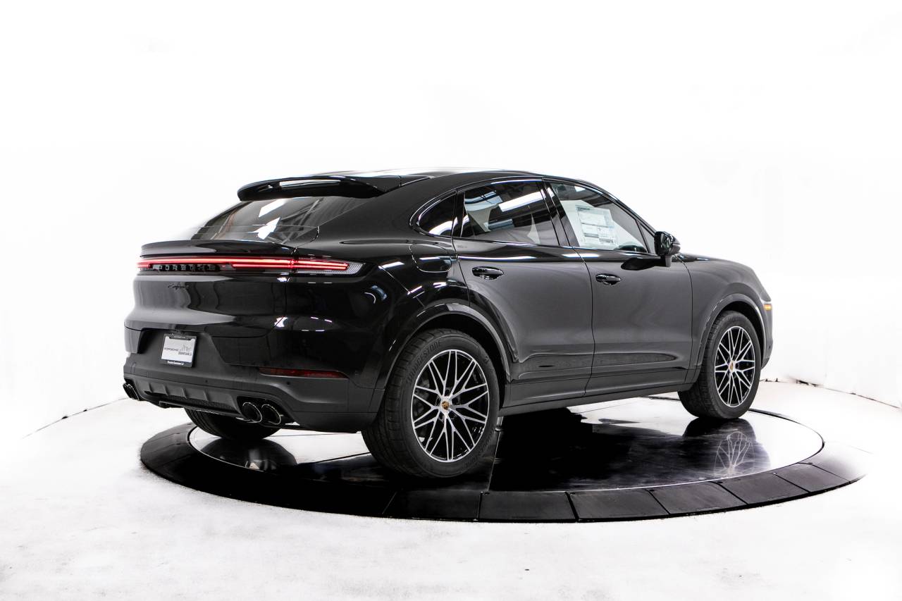 Thumbnail: 2026 Porsche  - 7