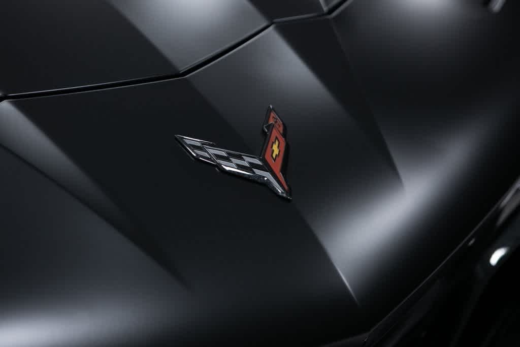 Thumbnail: 2023 Chevrolet Corvette - 29