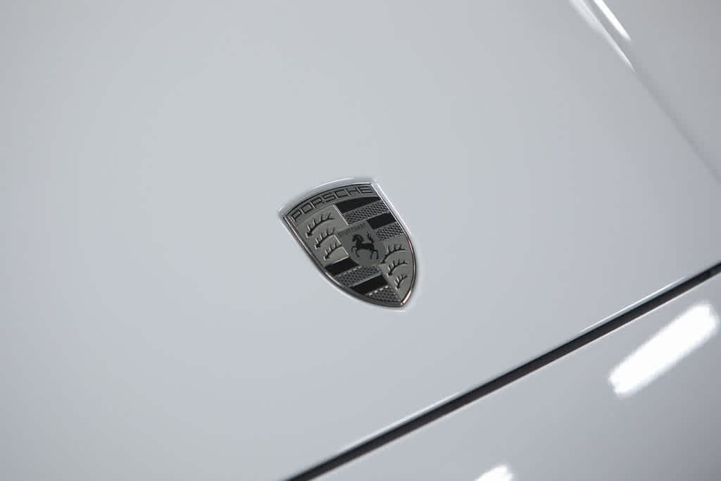 Thumbnail: 2025 Porsche Cayenne - 18