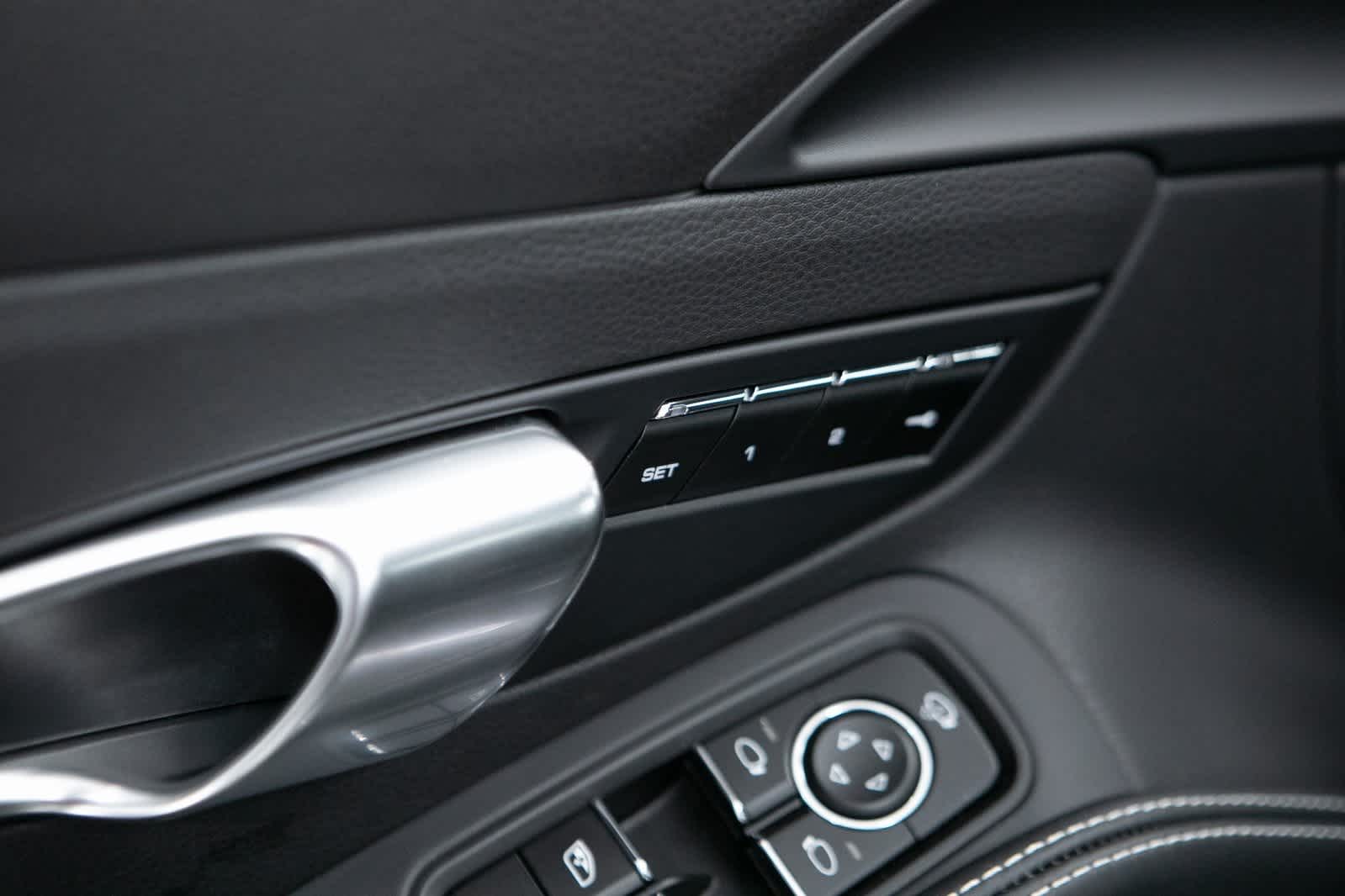 Thumbnail: 2024 Porsche 718 Cayman - 19